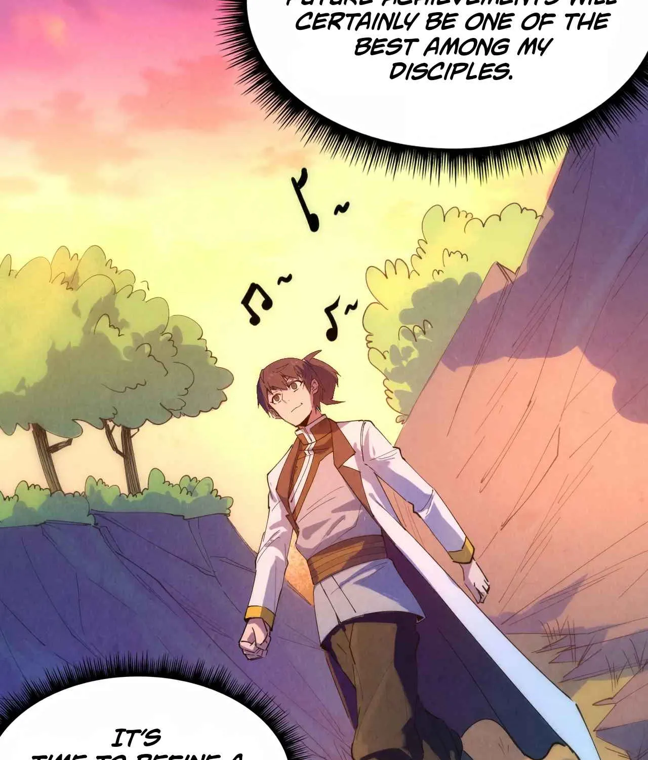 The Ultimate of All Ages Chapter 37 page 72 - 