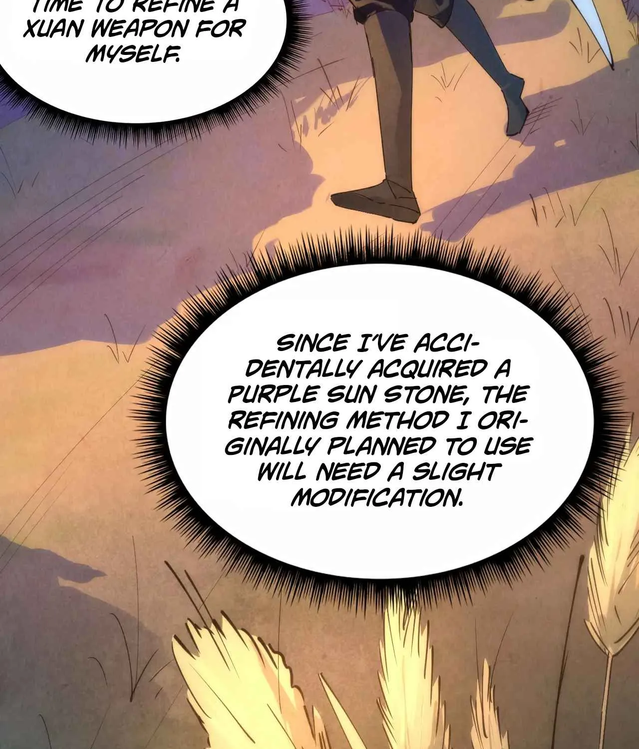 The Ultimate of All Ages Chapter 37 page 73 - 