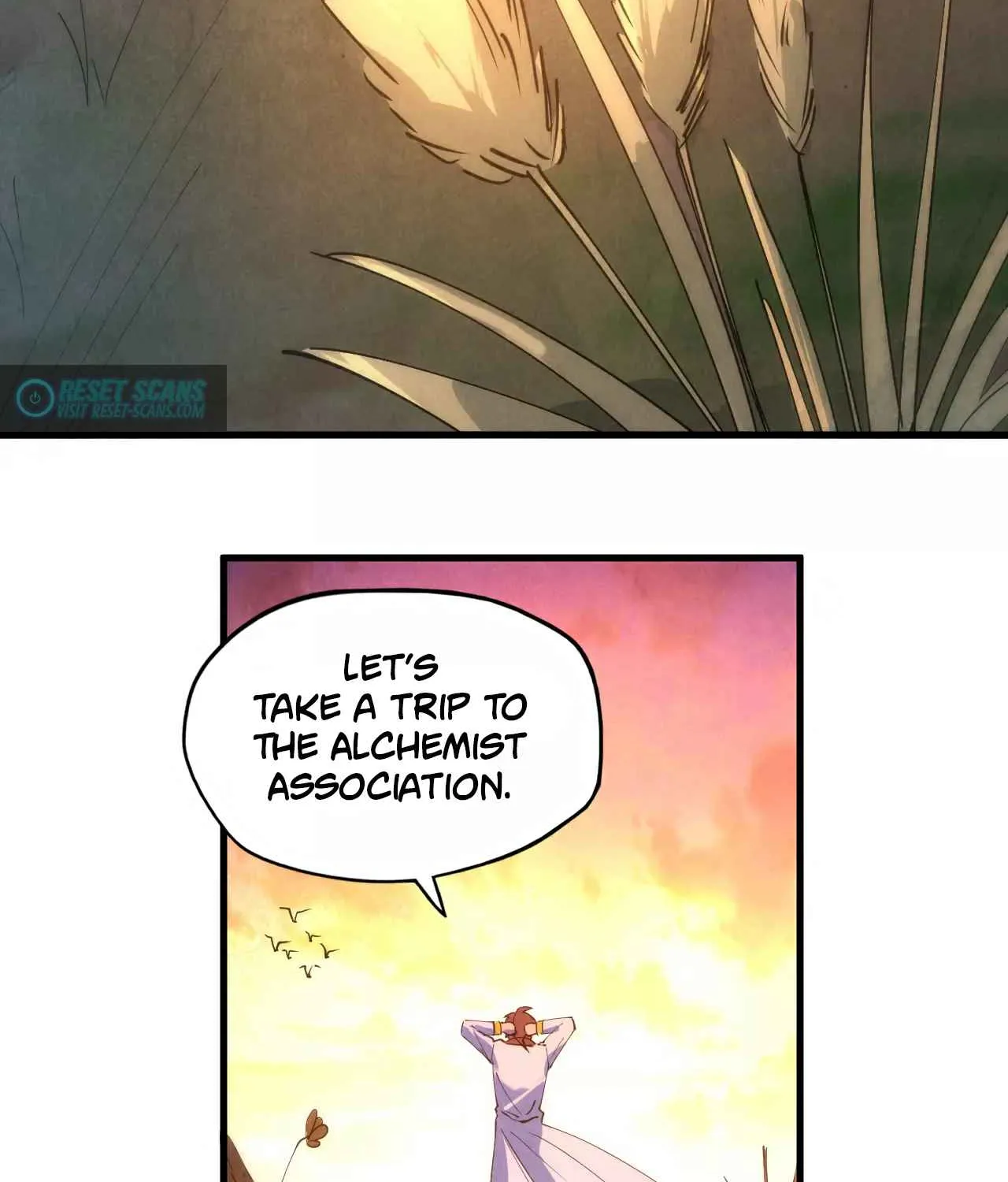 The Ultimate of All Ages Chapter 37 page 74 - 