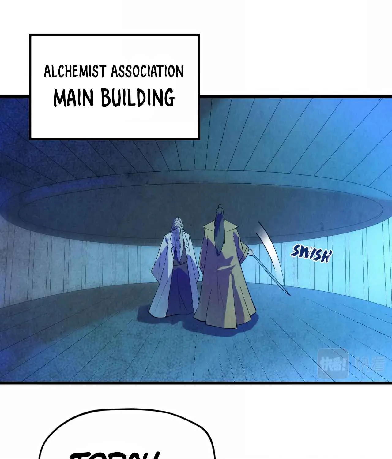 The Ultimate of All Ages Chapter 37 page 76 - 