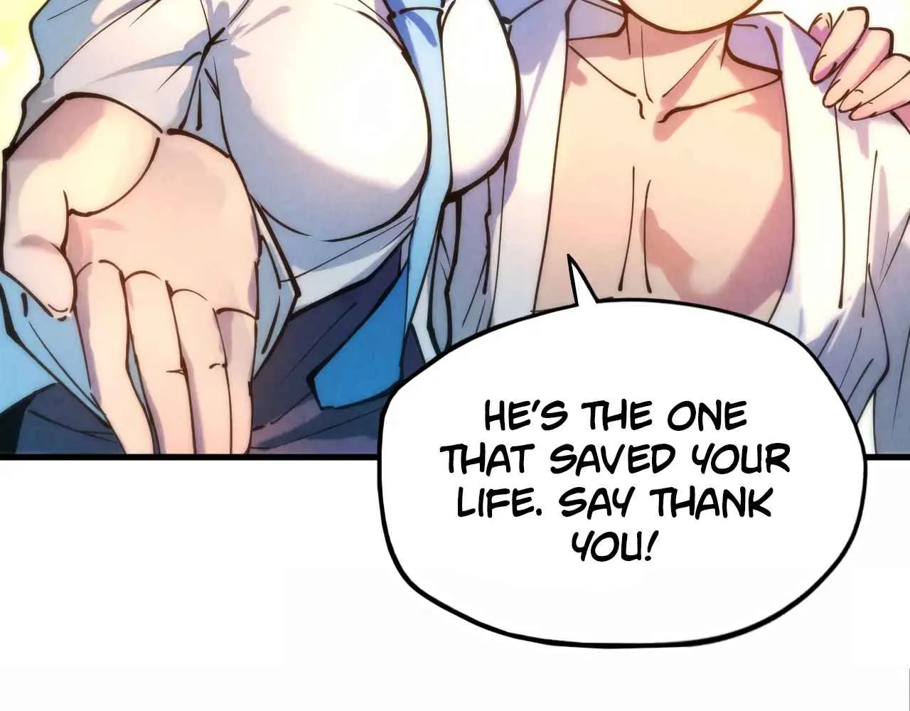 The Ultimate of All Ages Chapter 37 page 9 - 