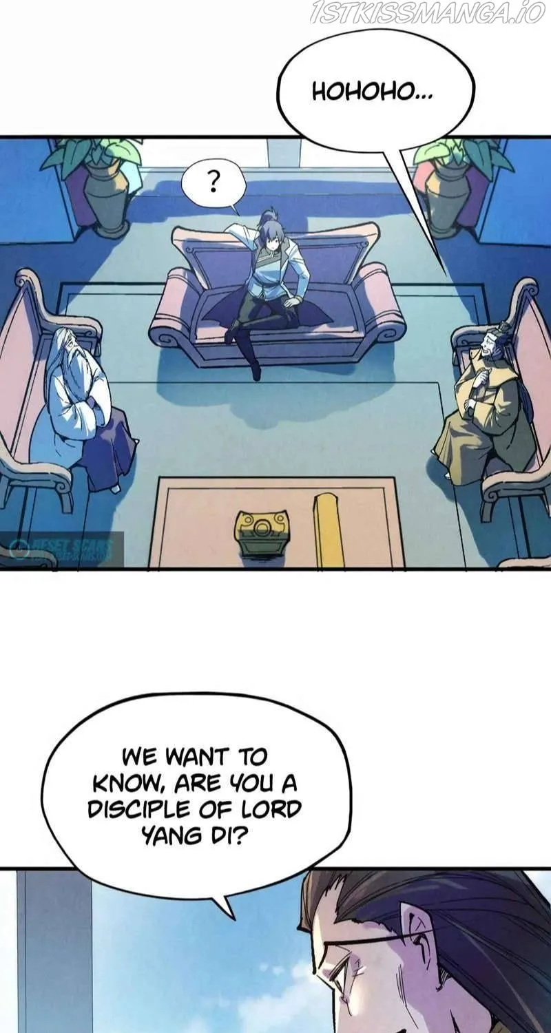 The Ultimate of All Ages Chapter 38 page 13 - 