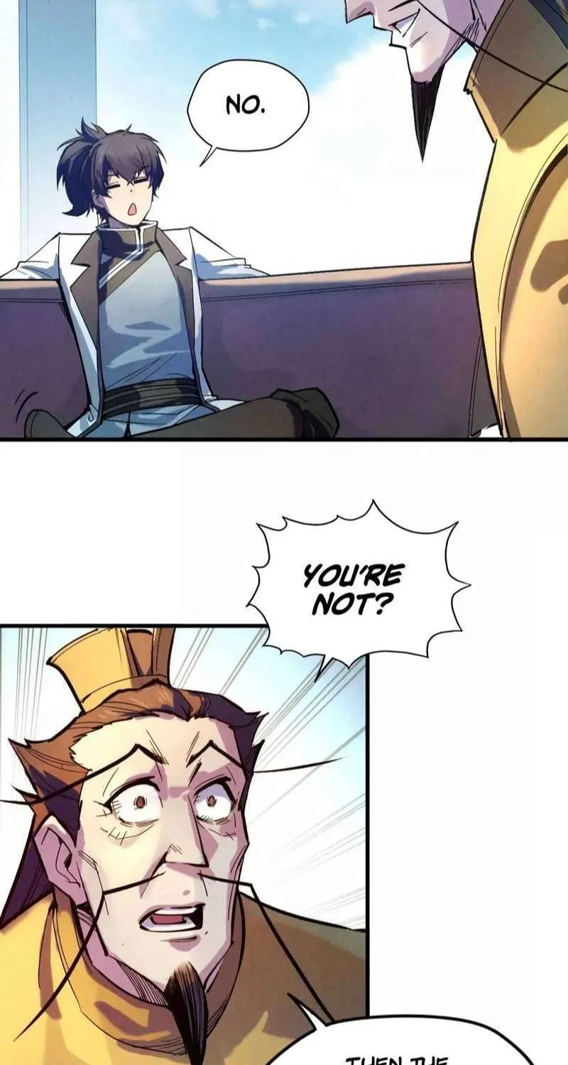 The Ultimate of All Ages Chapter 38 page 14 - 