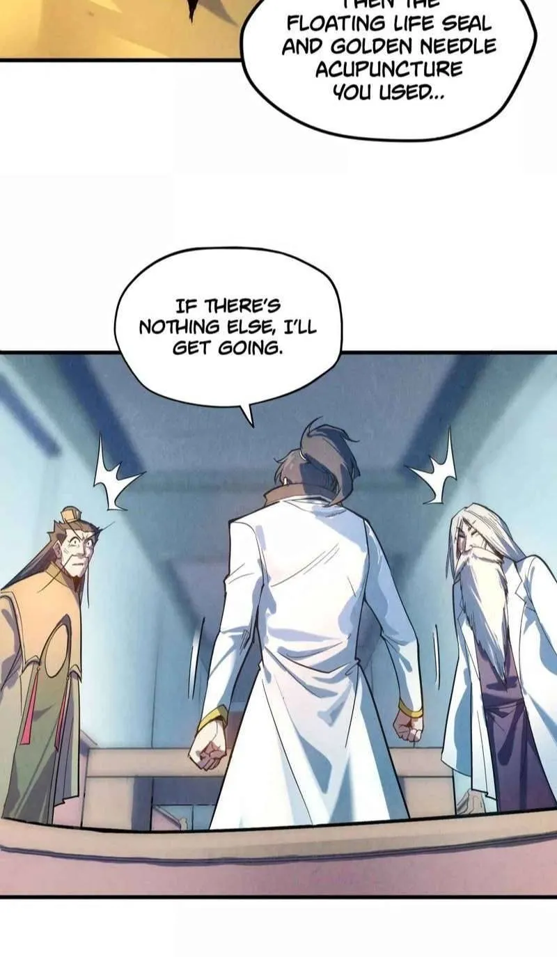 The Ultimate of All Ages Chapter 38 page 15 - 