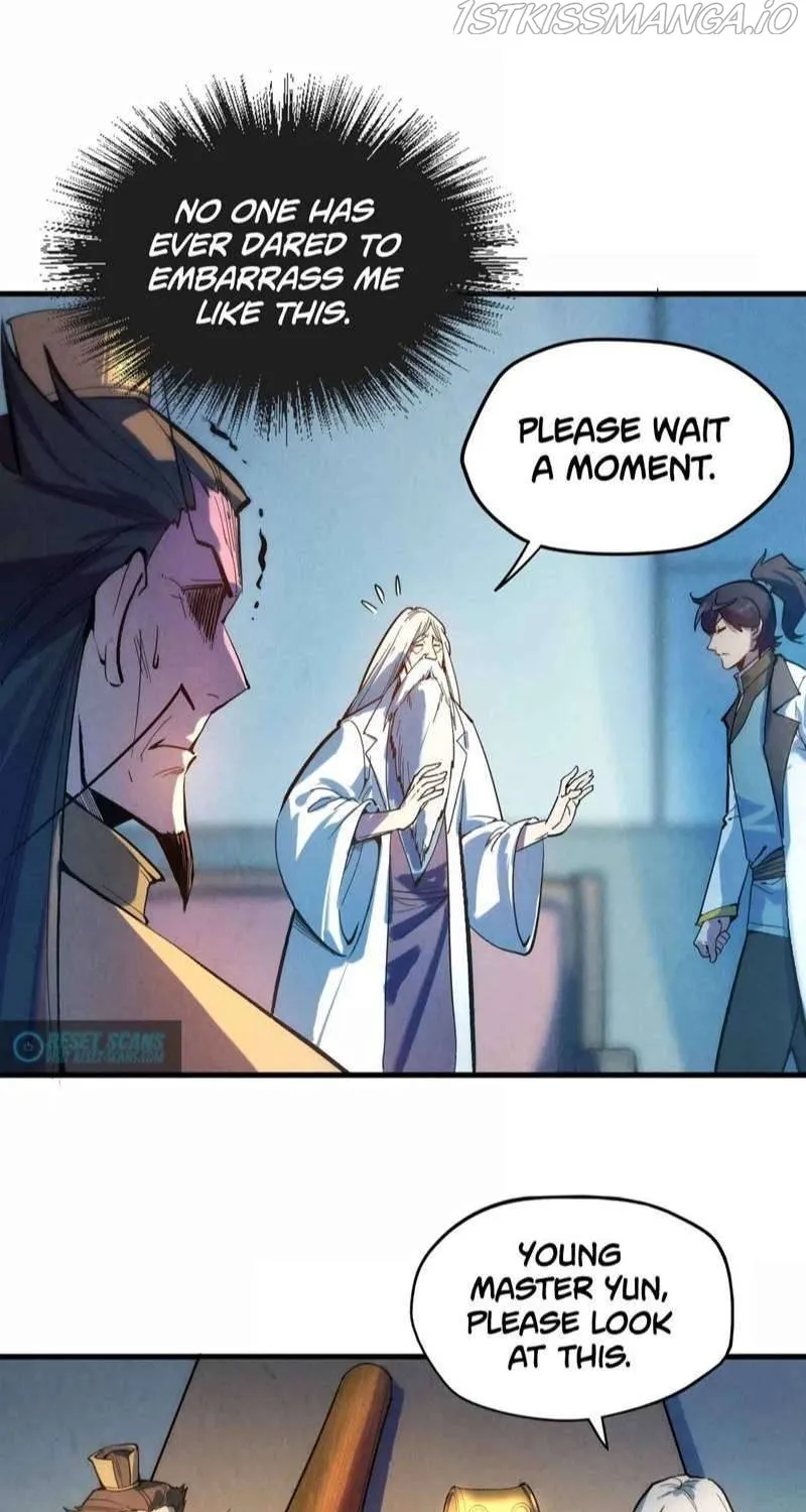The Ultimate of All Ages Chapter 38 page 16 - 