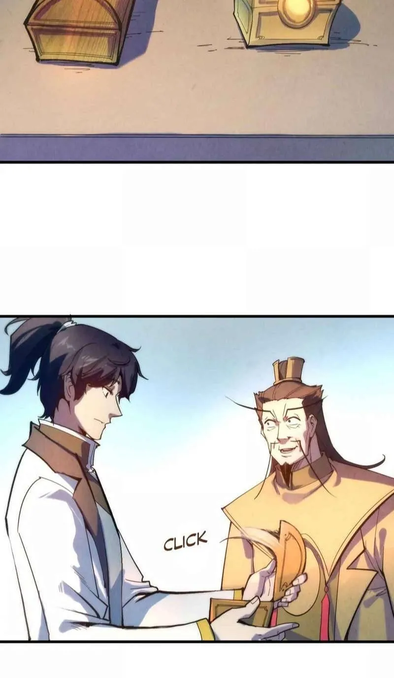 The Ultimate of All Ages Chapter 38 page 18 - 
