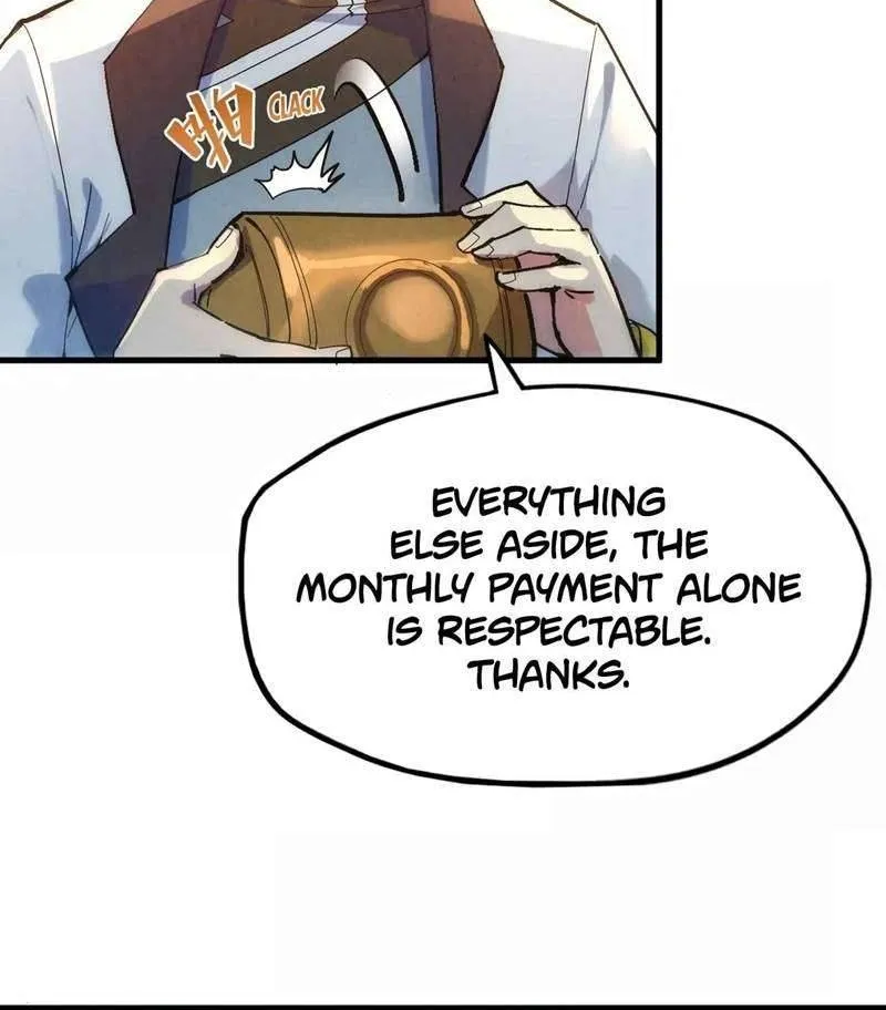 The Ultimate of All Ages Chapter 38 page 21 - 