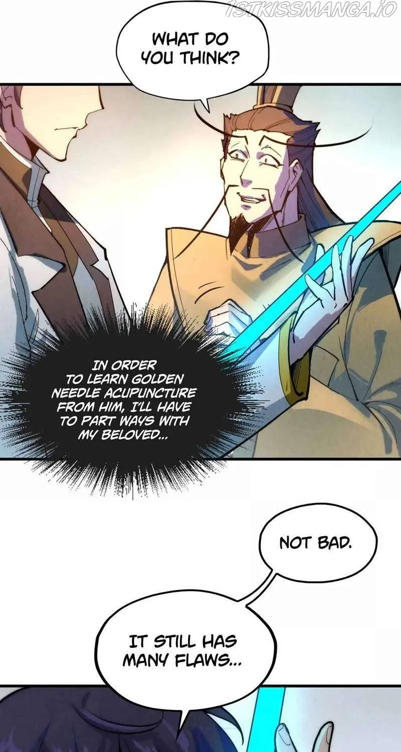 The Ultimate of All Ages Chapter 38 page 25 - 