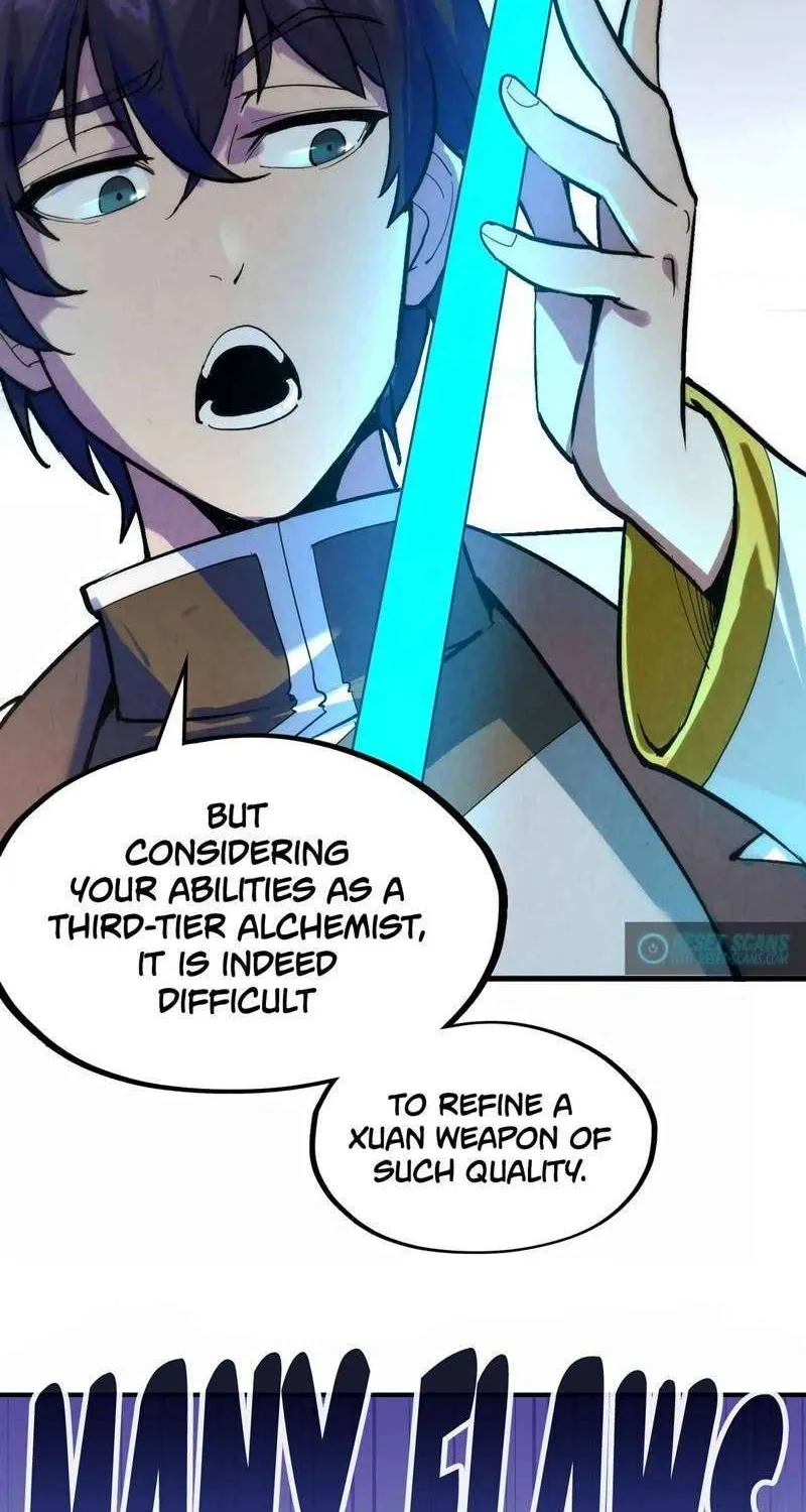 The Ultimate of All Ages Chapter 38 page 26 - 