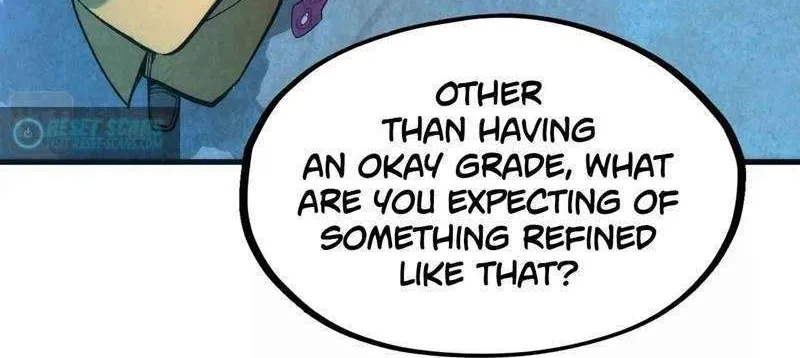 The Ultimate of All Ages Chapter 38 page 33 - 