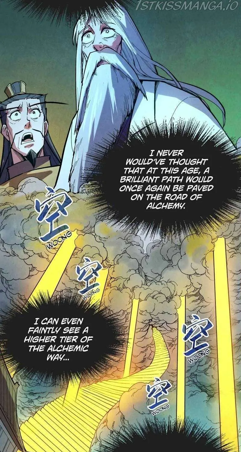 The Ultimate of All Ages Chapter 38 page 36 - 