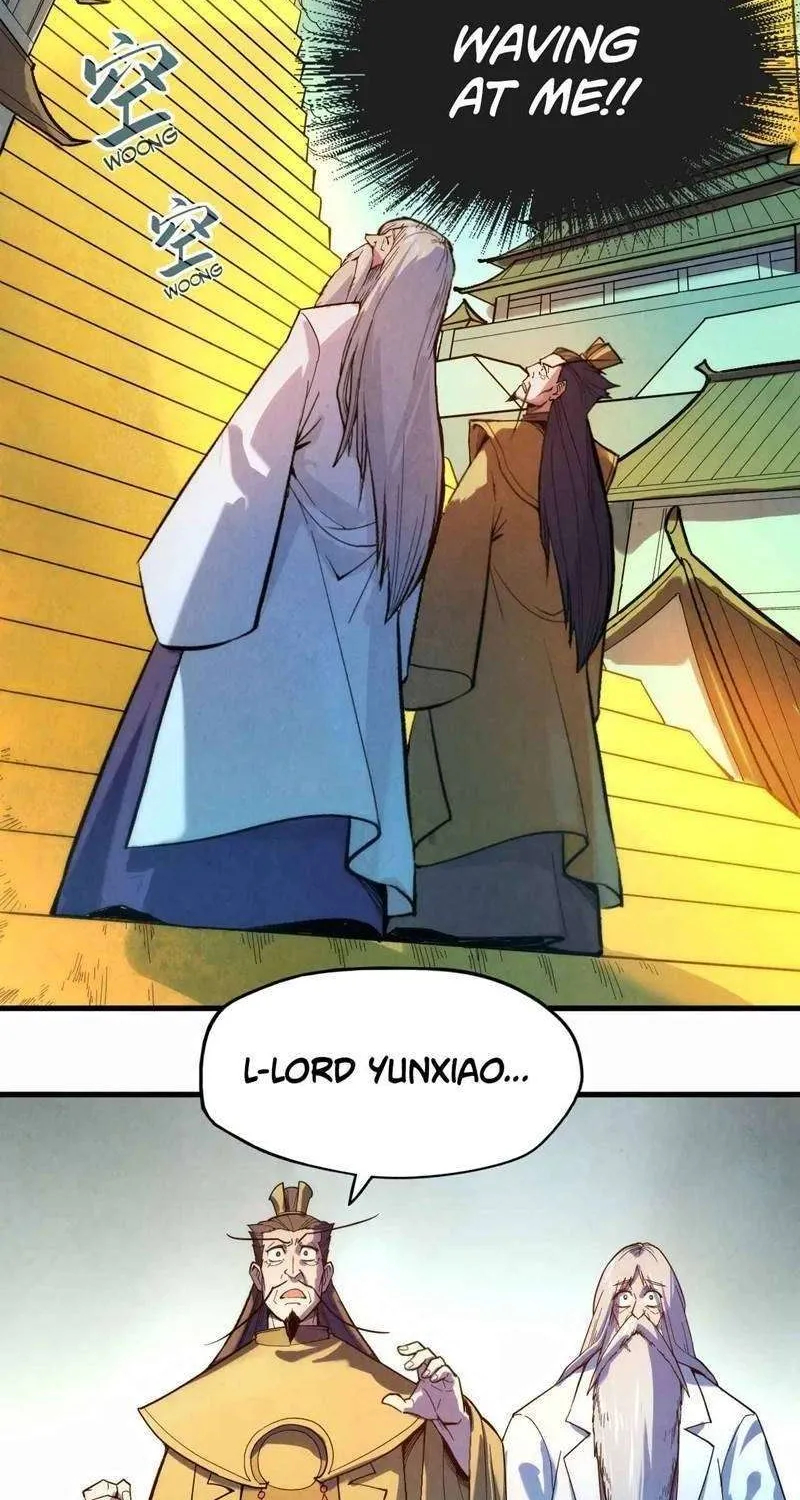 The Ultimate of All Ages Chapter 38 page 37 - 