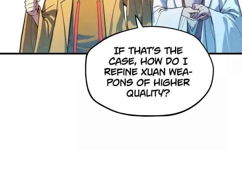 The Ultimate of All Ages Chapter 38 page 38 - 