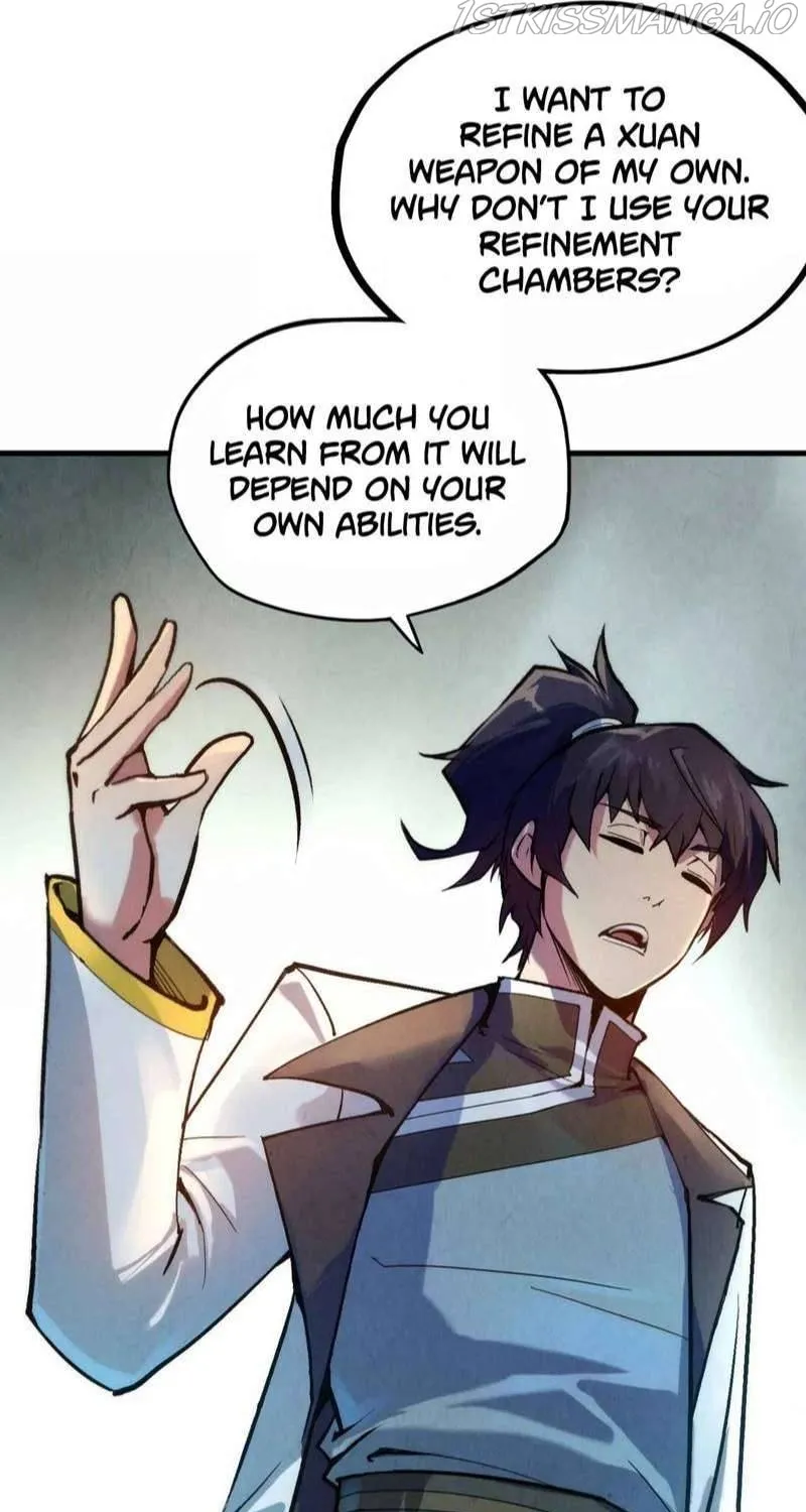 The Ultimate of All Ages Chapter 38 page 39 - 