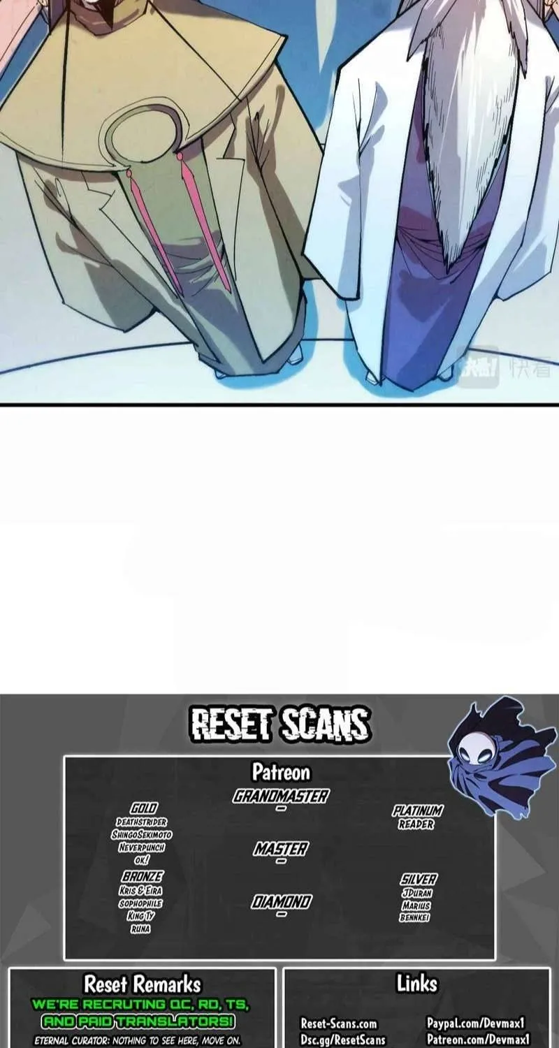The Ultimate of All Ages Chapter 38 page 41 - 