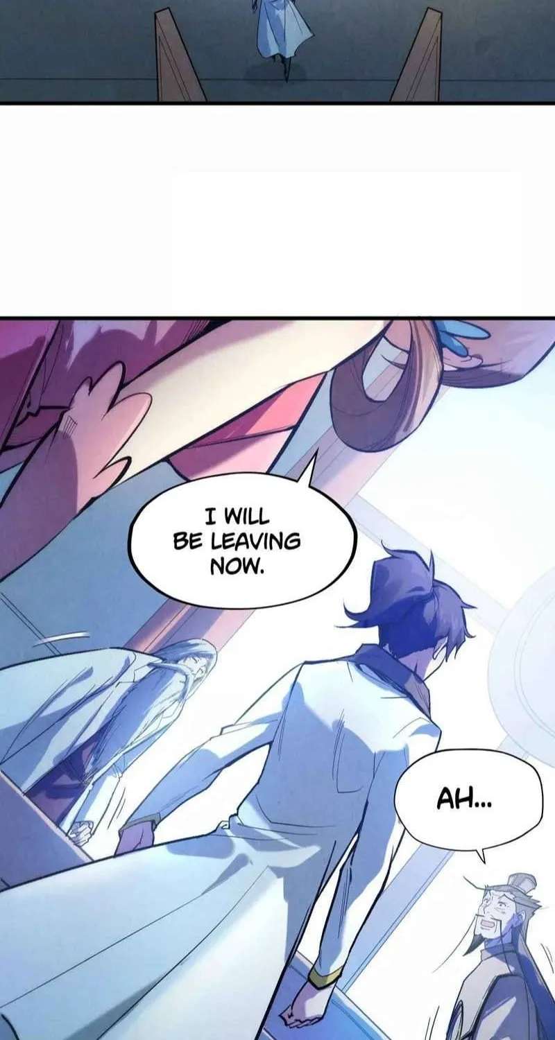 The Ultimate of All Ages Chapter 38 page 8 - 