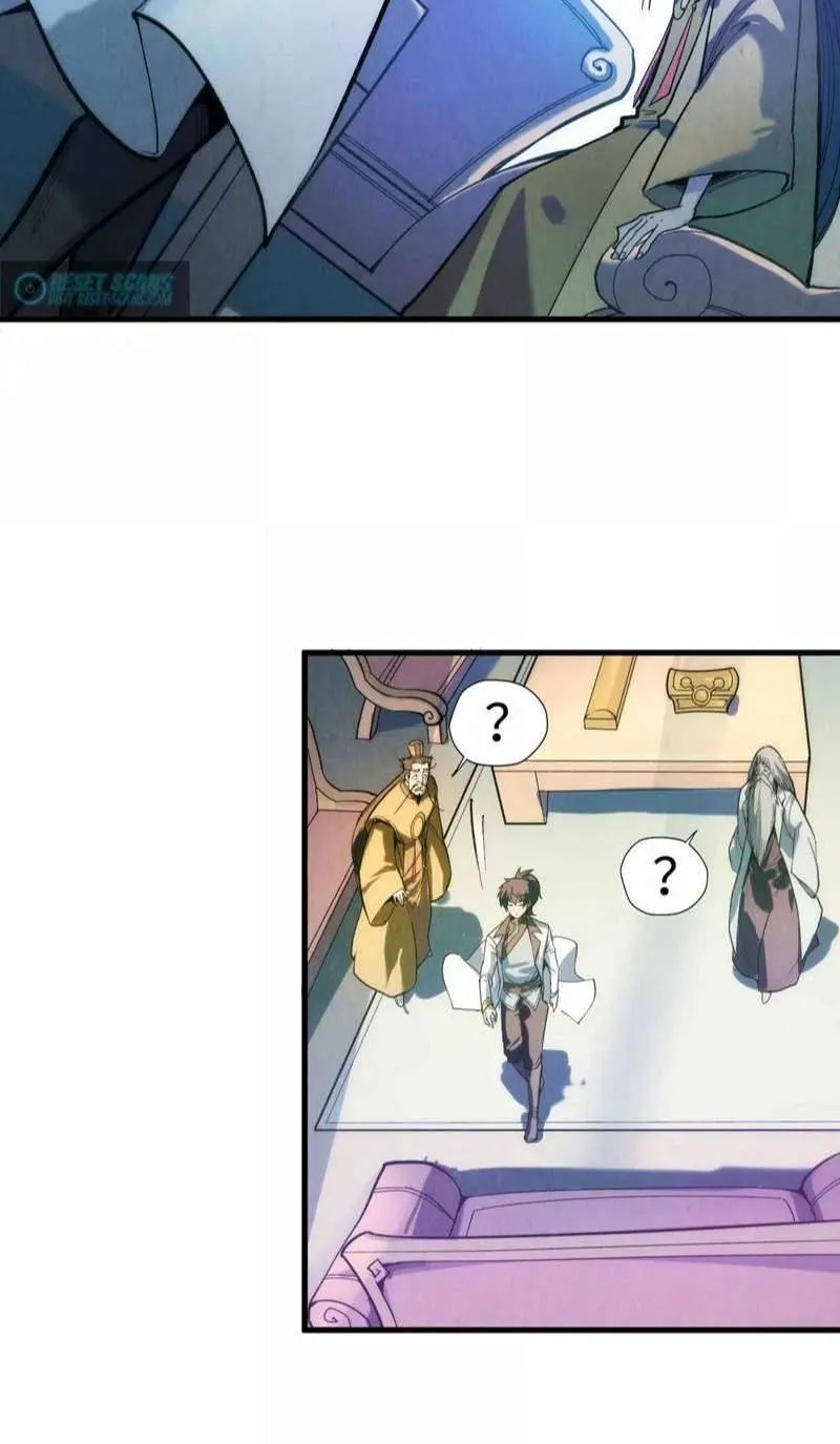 The Ultimate of All Ages Chapter 38 page 9 - 