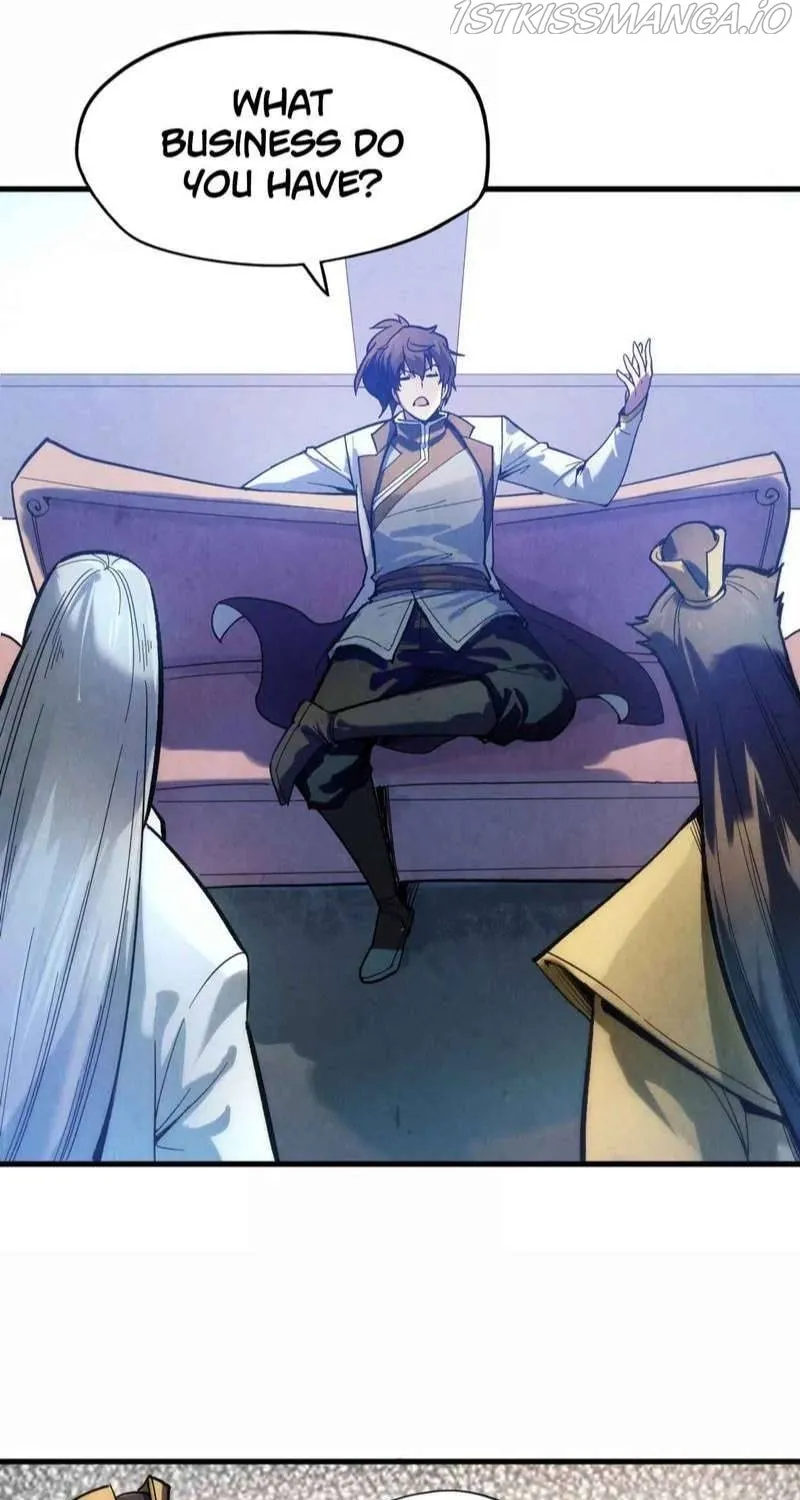 The Ultimate of All Ages Chapter 38 page 10 - 