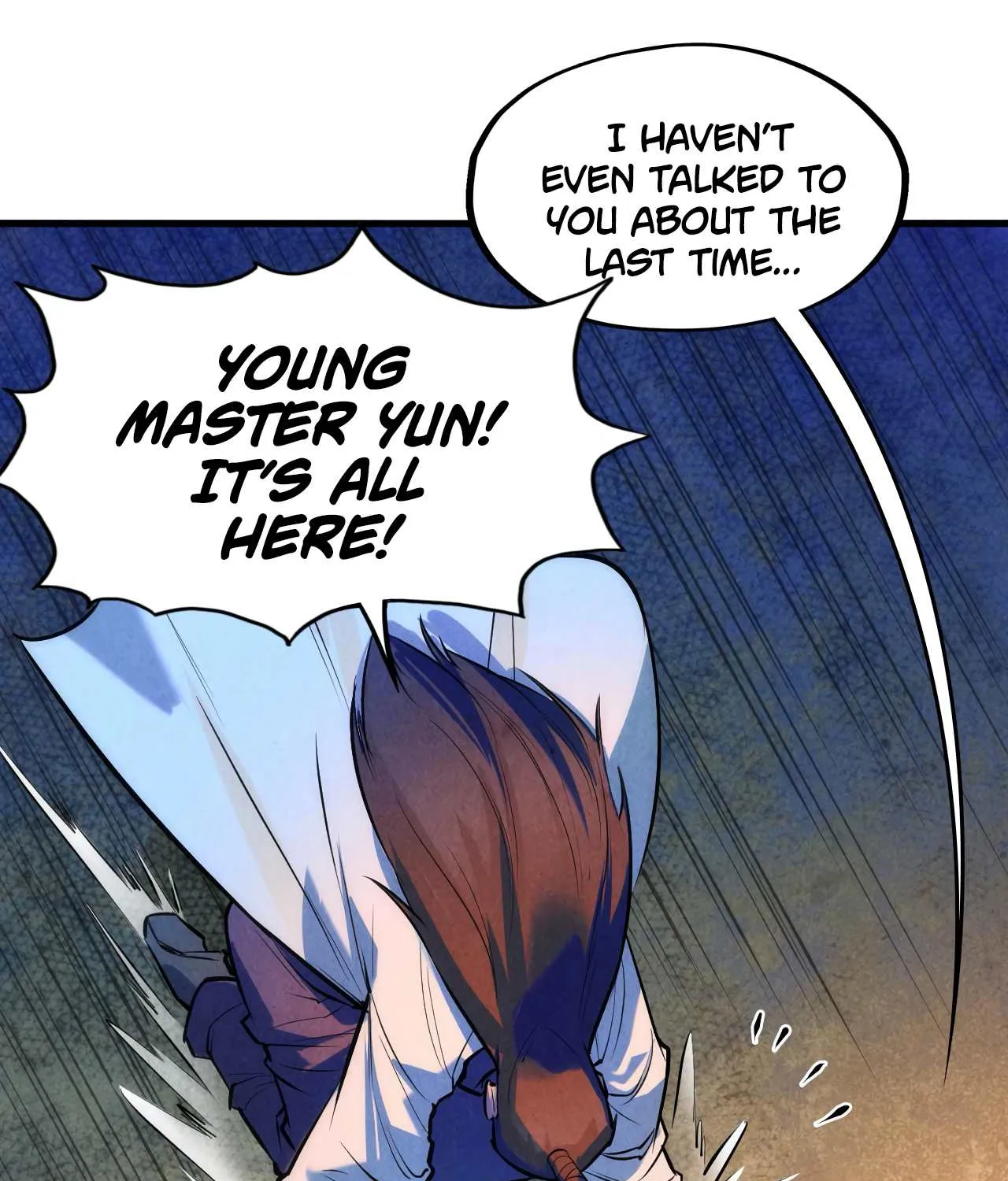 The Ultimate of All Ages Chapter 39 page 15 - 