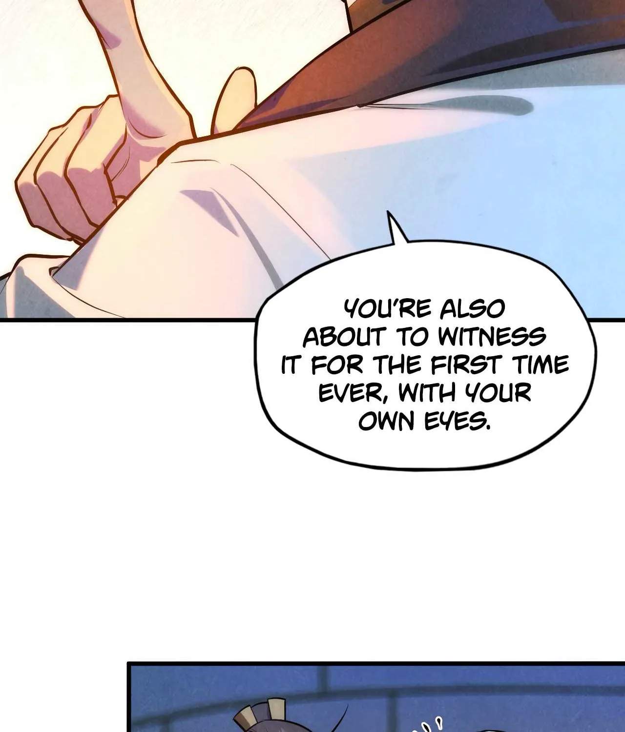 The Ultimate of All Ages Chapter 39 page 19 - 