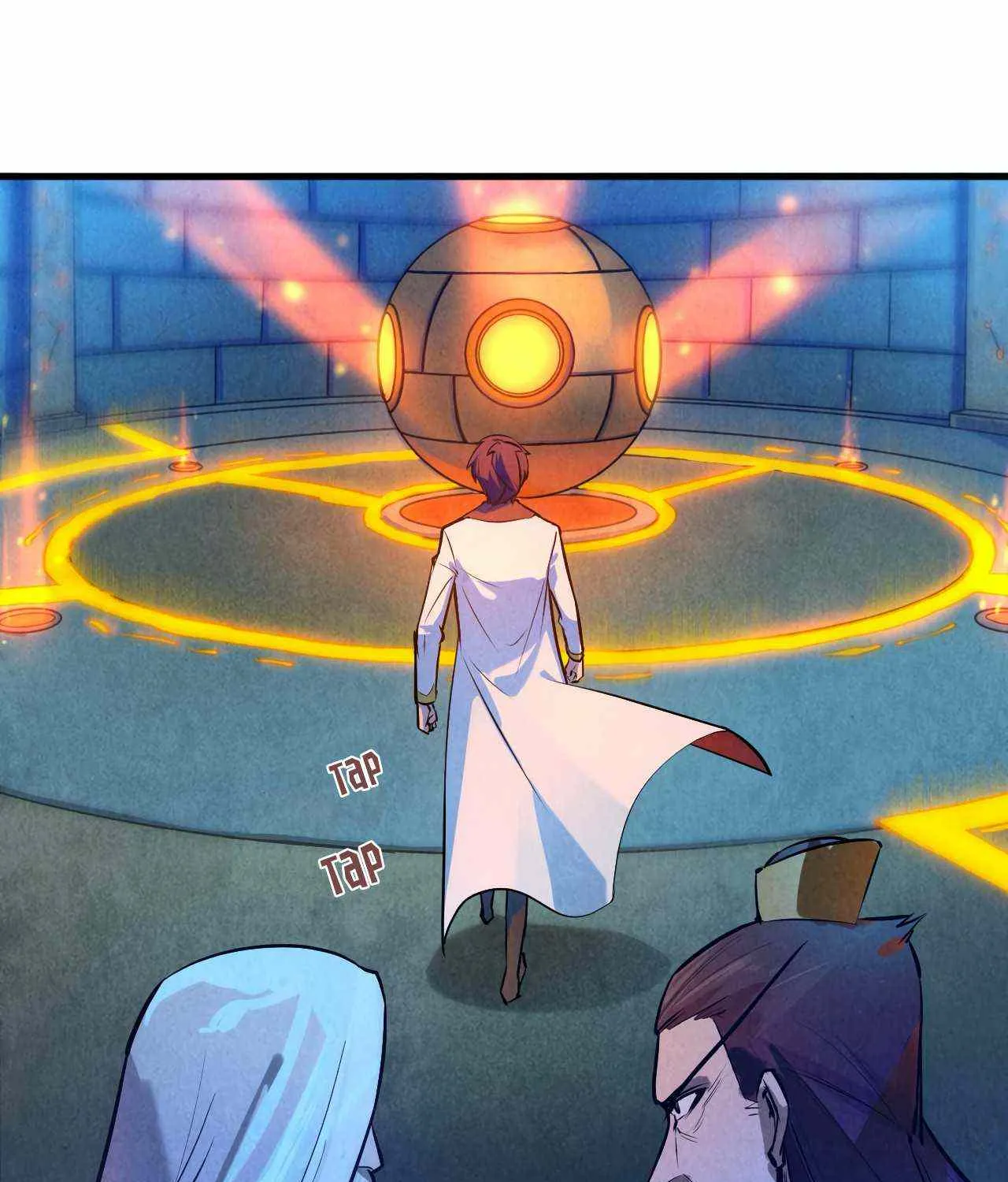 The Ultimate of All Ages Chapter 39 page 21 - 