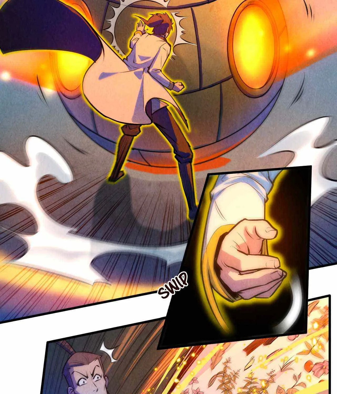 The Ultimate of All Ages Chapter 39 page 25 - 