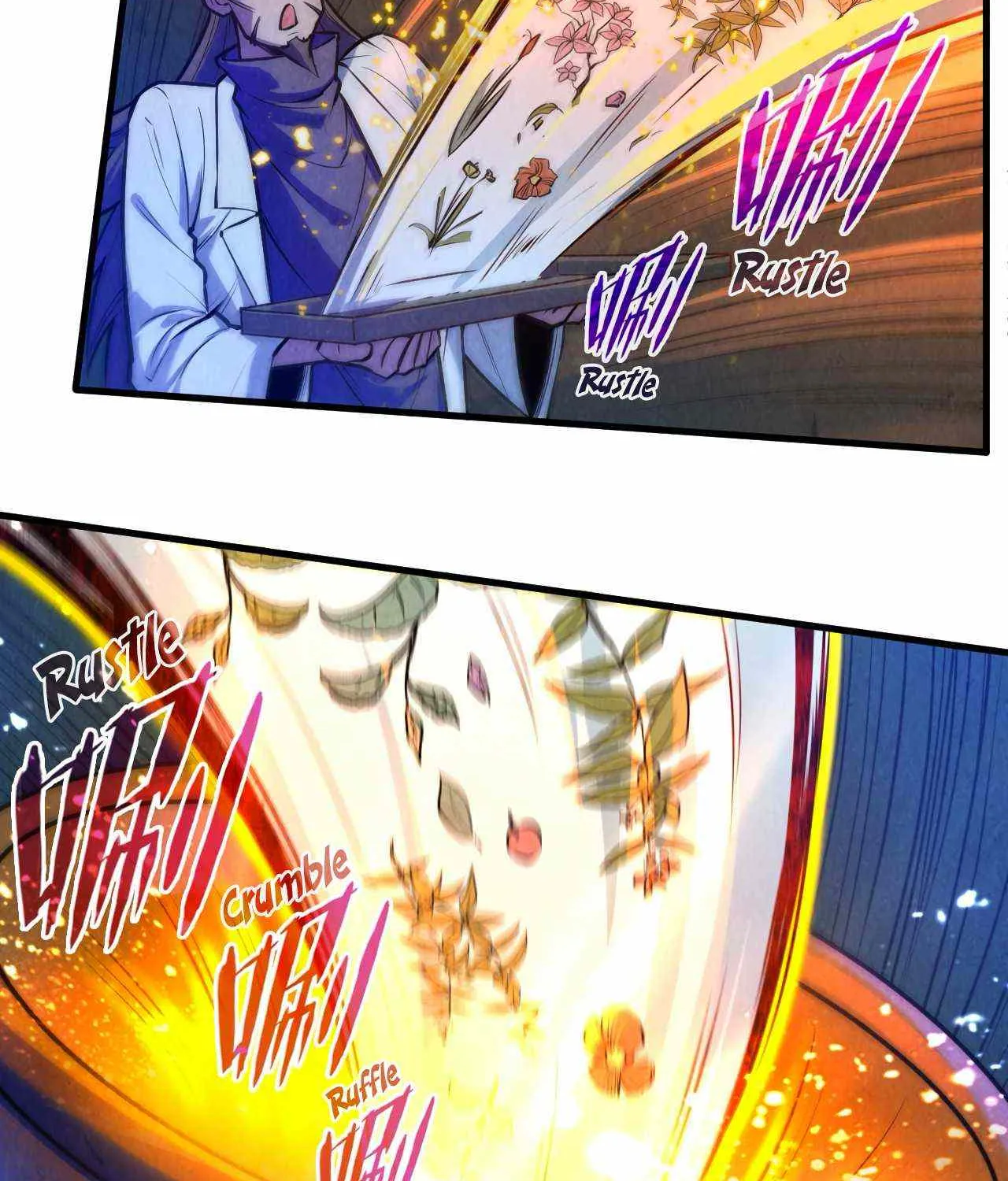 The Ultimate of All Ages Chapter 39 page 26 - 