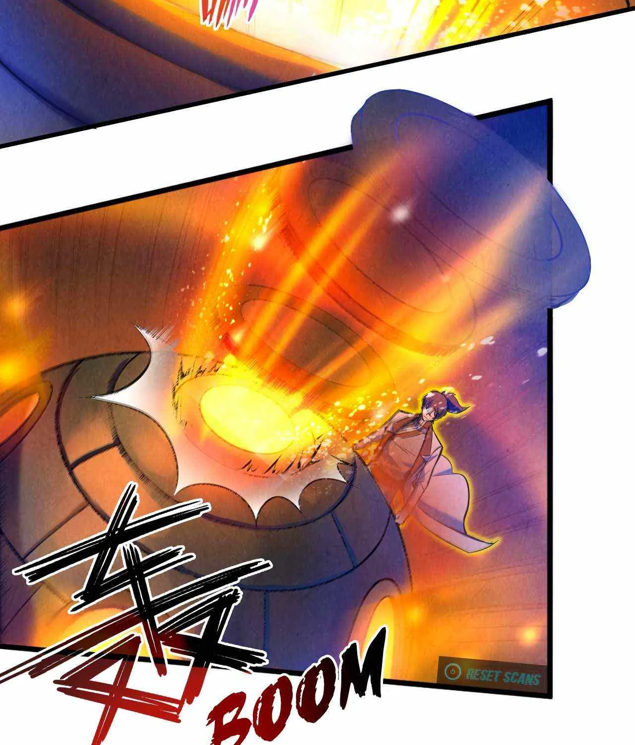The Ultimate of All Ages Chapter 39 page 27 - 