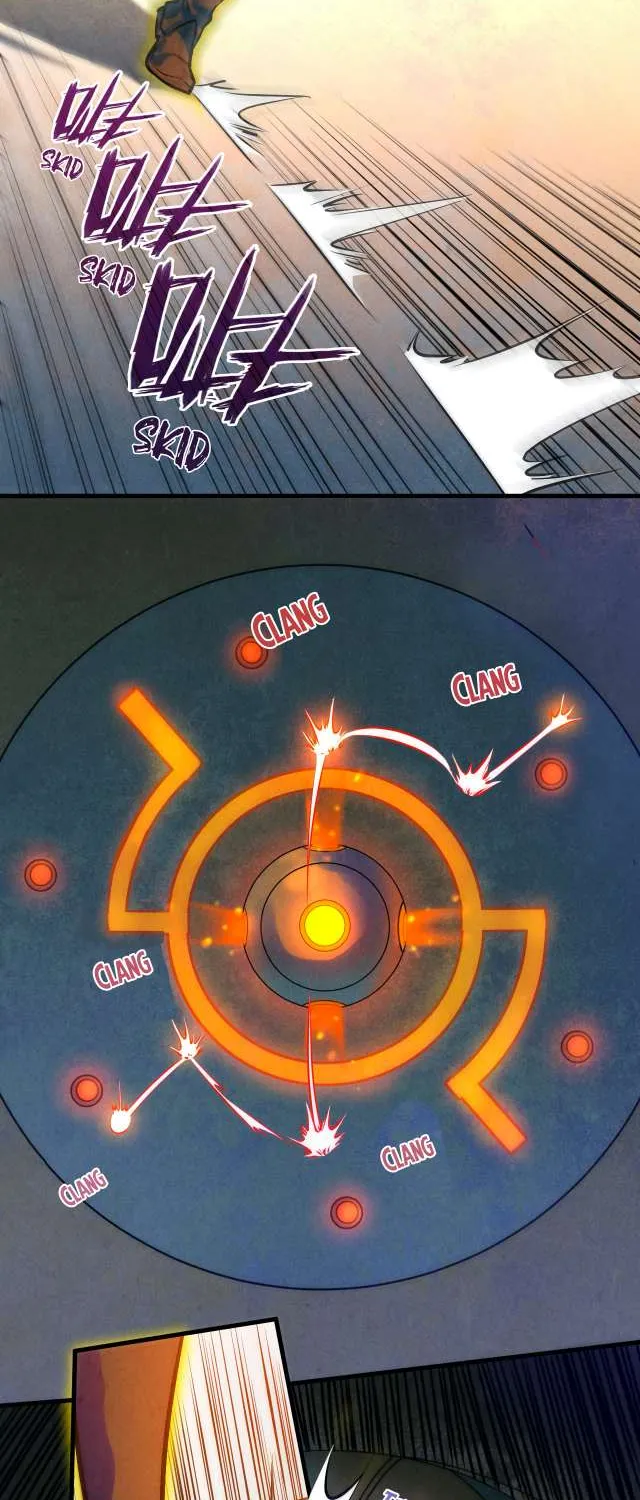 The Ultimate of All Ages Chapter 39 page 38 - 