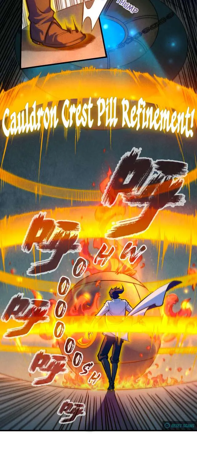 The Ultimate of All Ages Chapter 39 page 39 - 