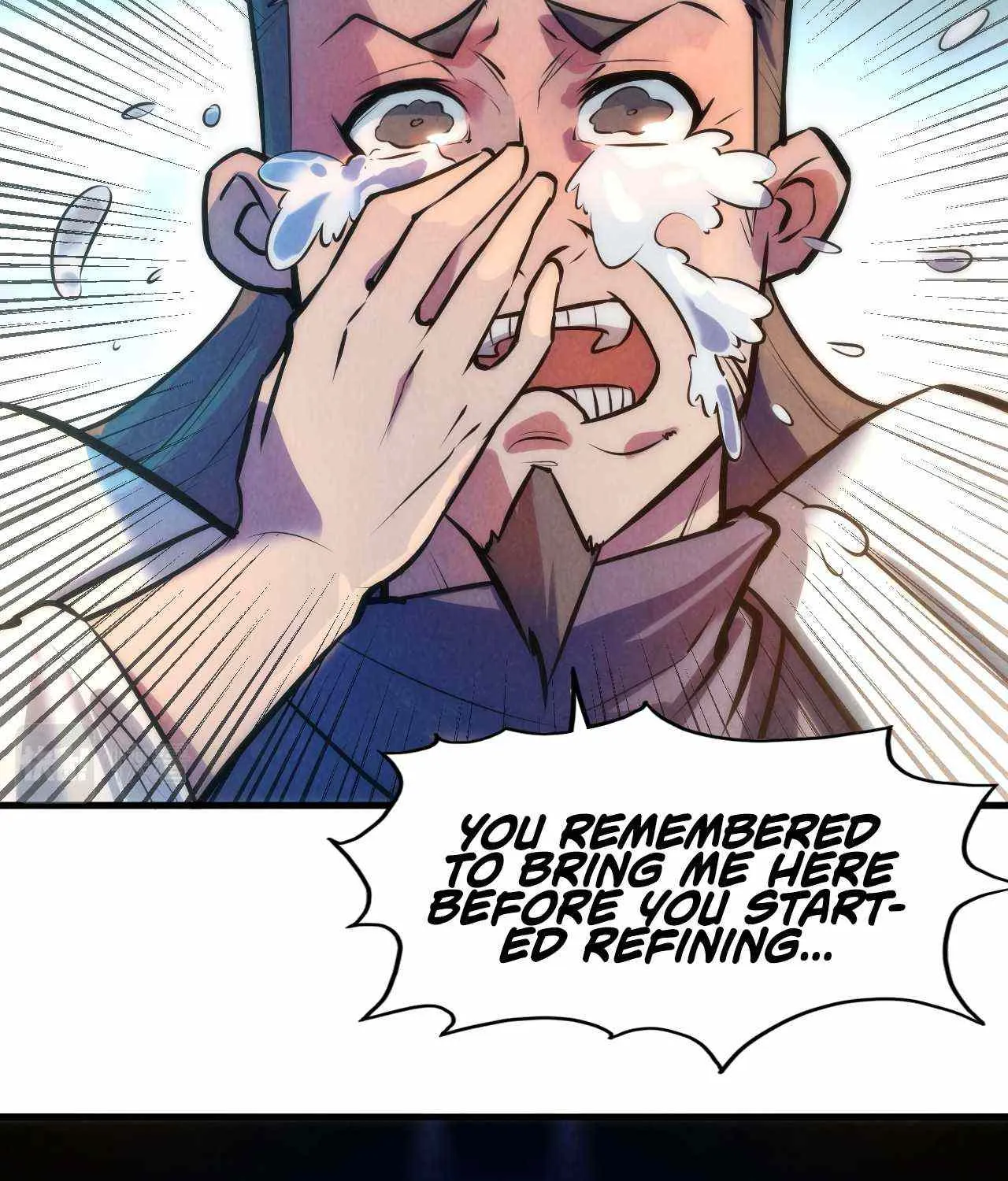 The Ultimate of All Ages Chapter 39 page 5 - 