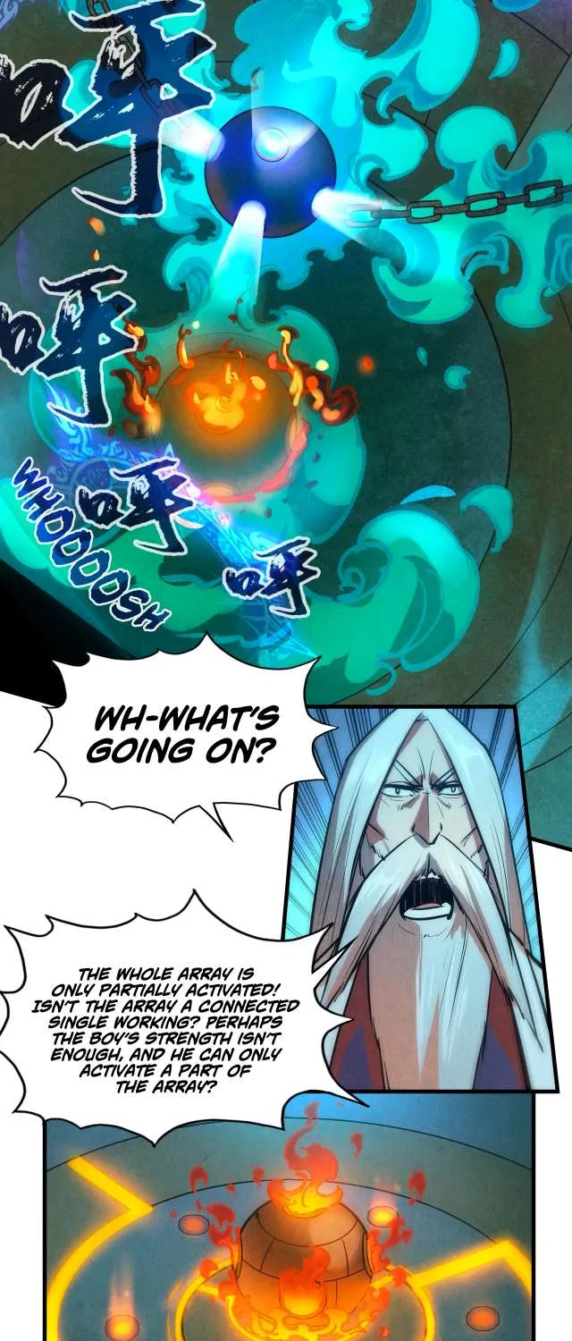 The Ultimate of All Ages Chapter 39 page 41 - 