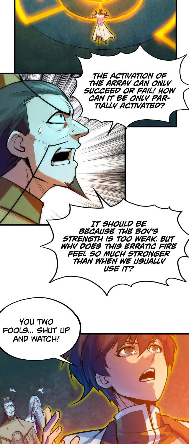 The Ultimate of All Ages Chapter 39 page 42 - 