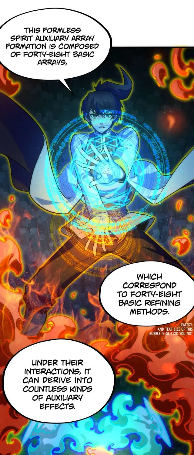 The Ultimate of All Ages Chapter 39 page 44 - 