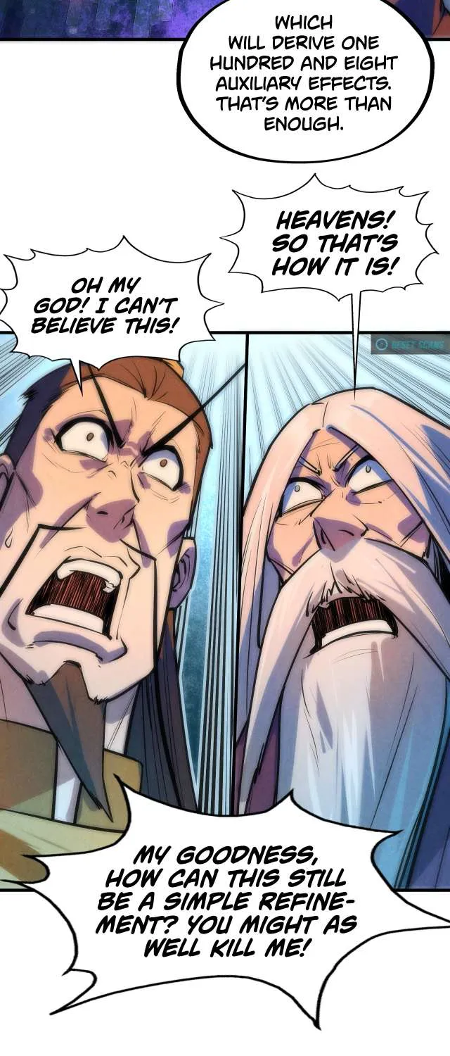 The Ultimate of All Ages Chapter 39 page 46 - 