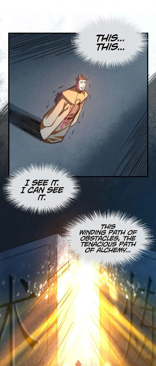 The Ultimate of All Ages Chapter 39 page 47 - 