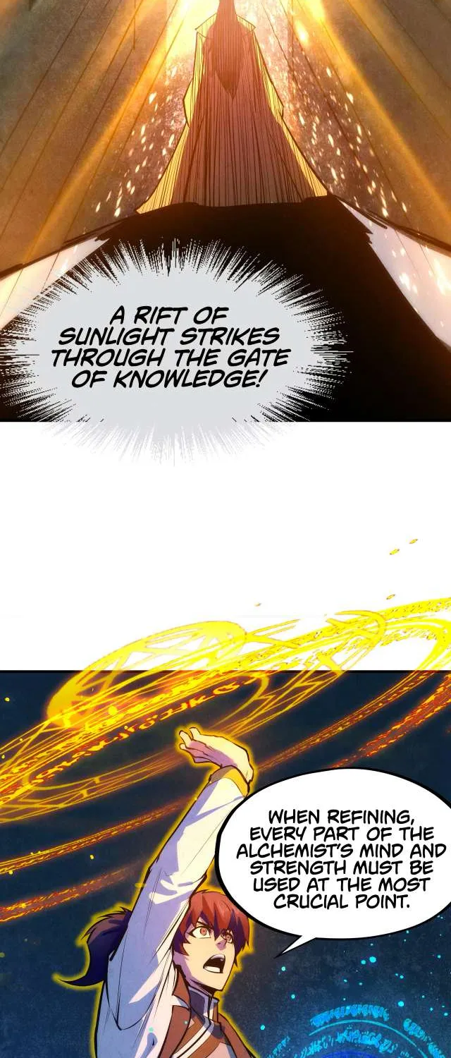 The Ultimate of All Ages Chapter 39 page 48 - 