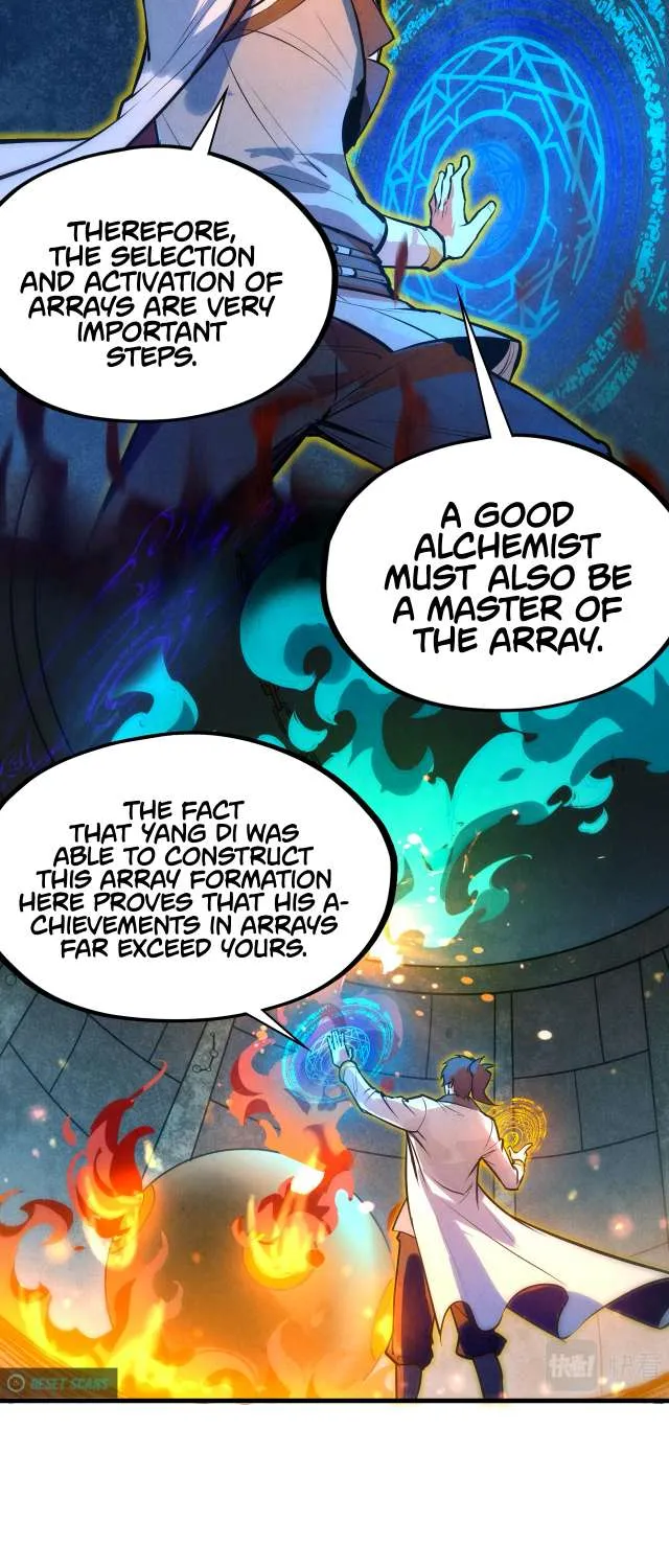 The Ultimate of All Ages Chapter 39 page 49 - 