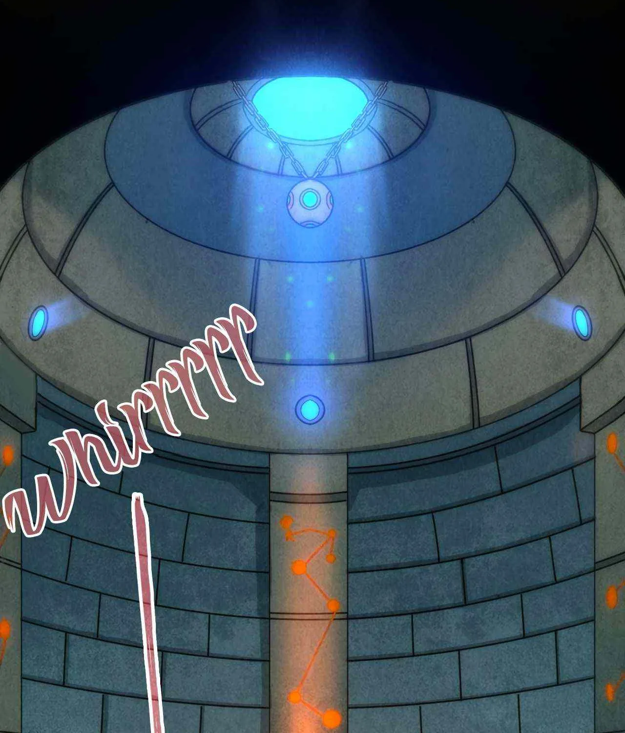 The Ultimate of All Ages Chapter 39 page 6 - 