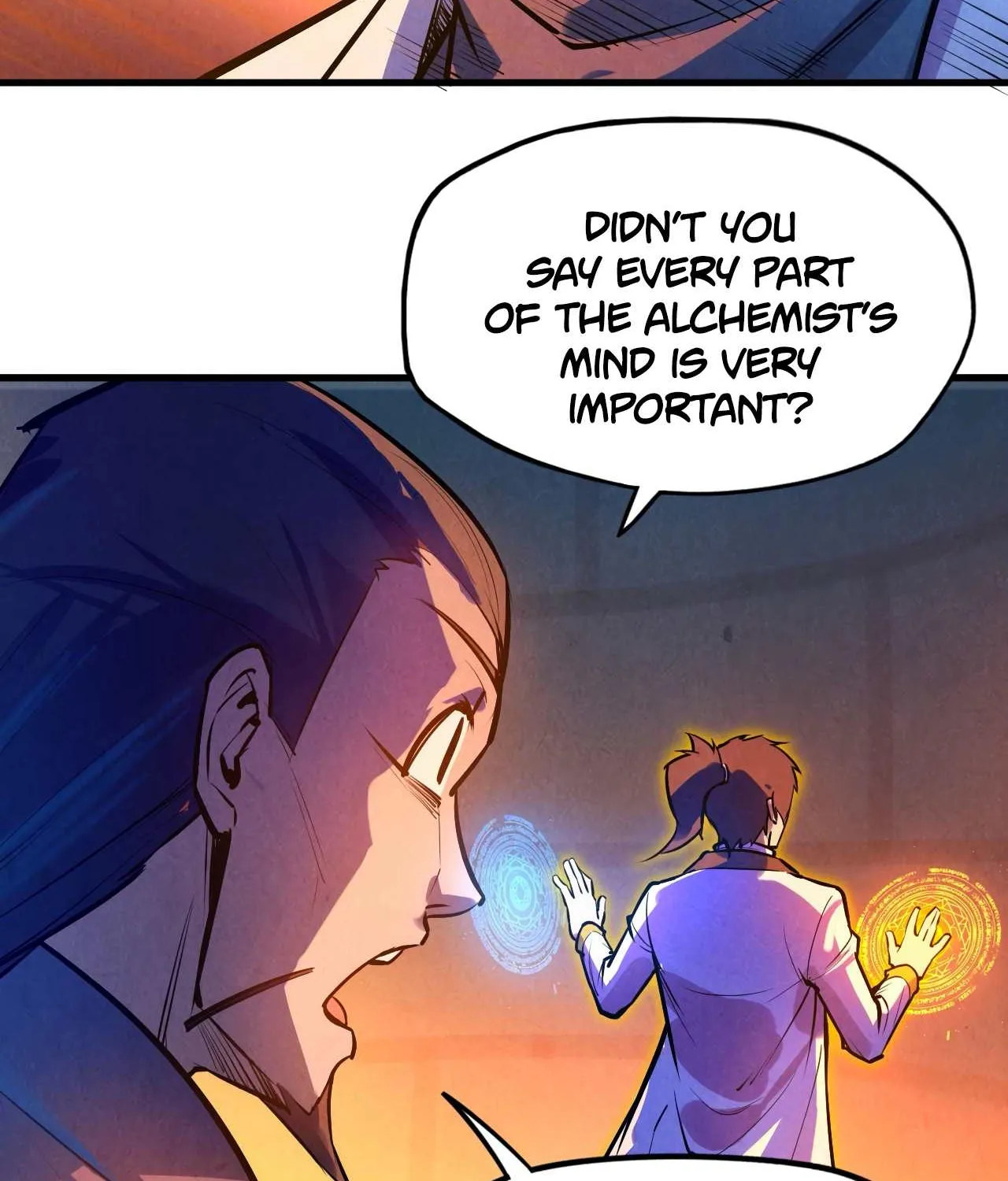 The Ultimate of All Ages Chapter 39 page 51 - 