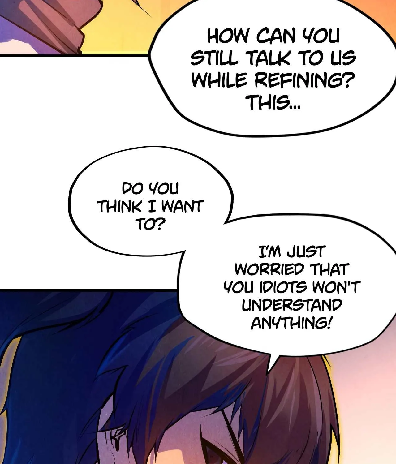 The Ultimate of All Ages Chapter 39 page 52 - 