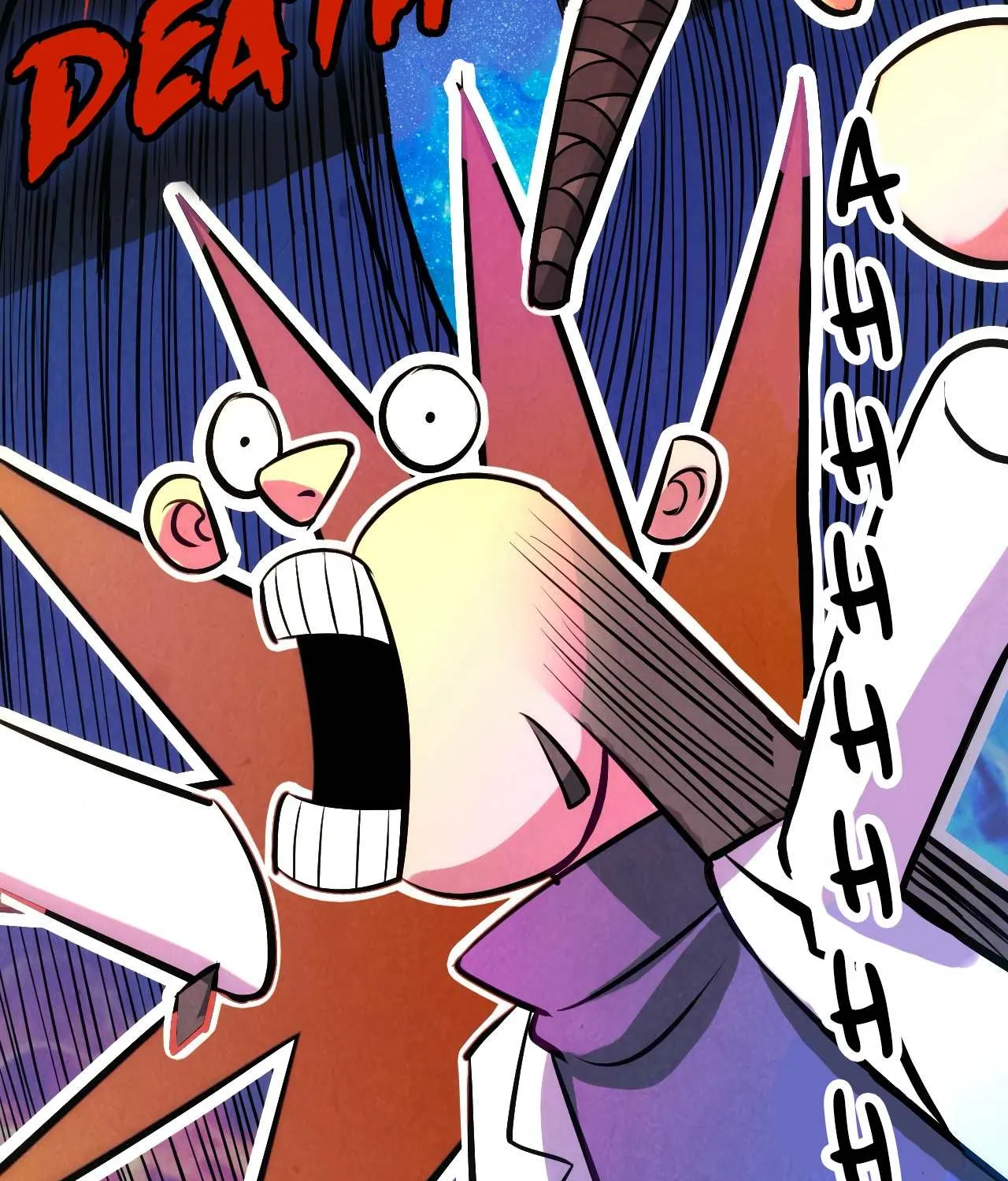 The Ultimate of All Ages Chapter 39 page 55 - 