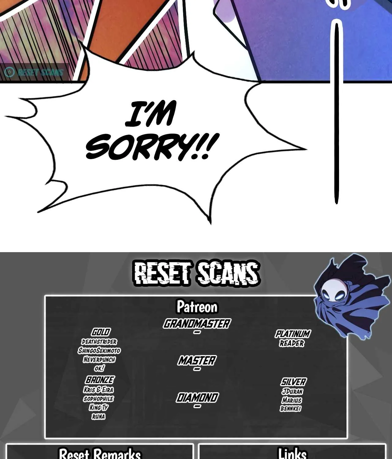 The Ultimate of All Ages Chapter 39 page 56 - 