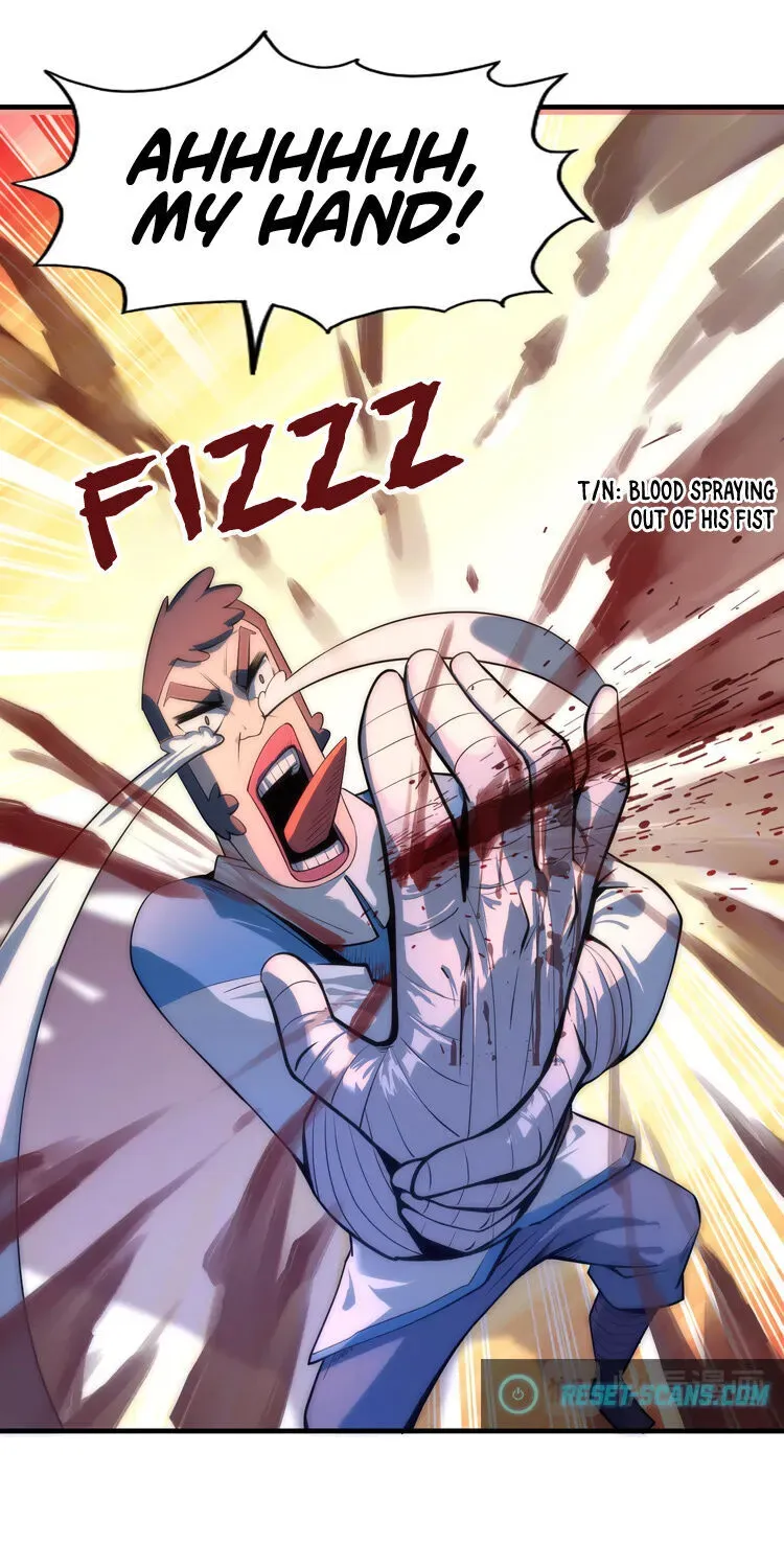 The Ultimate of All Ages Chapter 4 page 15 - 