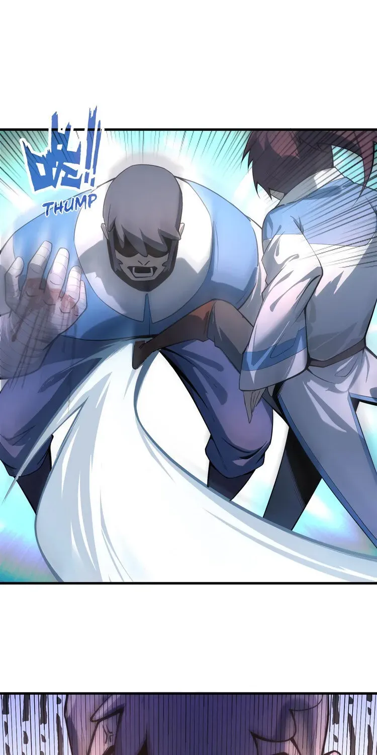 The Ultimate of All Ages Chapter 4 page 16 - 