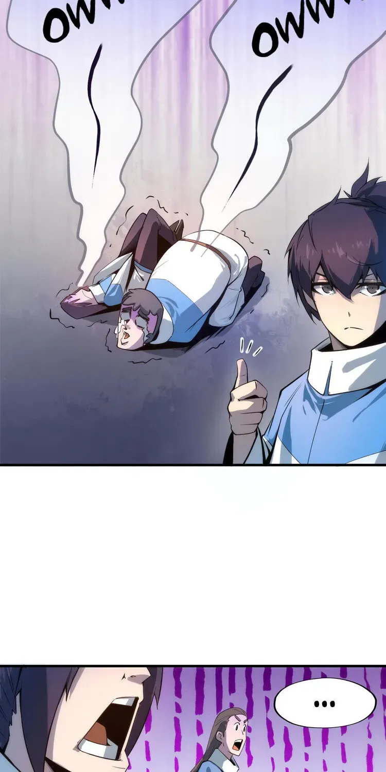 The Ultimate of All Ages Chapter 4 page 18 - 
