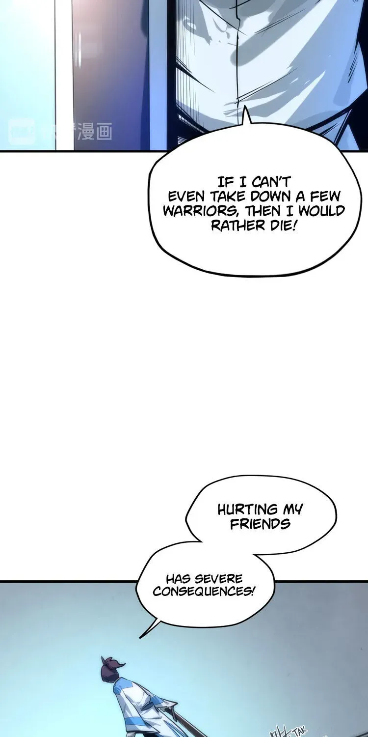 The Ultimate of All Ages Chapter 4 page 21 - 