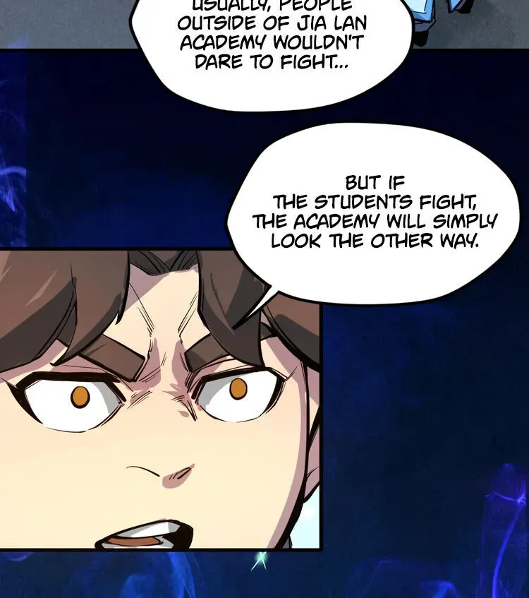 The Ultimate of All Ages Chapter 4 page 34 - 