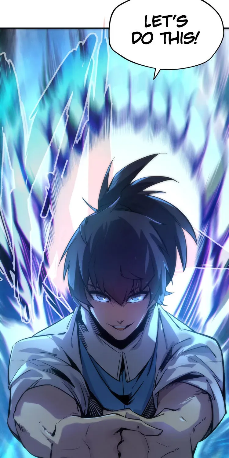 The Ultimate of All Ages Chapter 4 page 39 - 