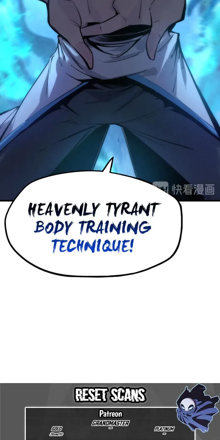 The Ultimate of All Ages Chapter 4 page 40 - 